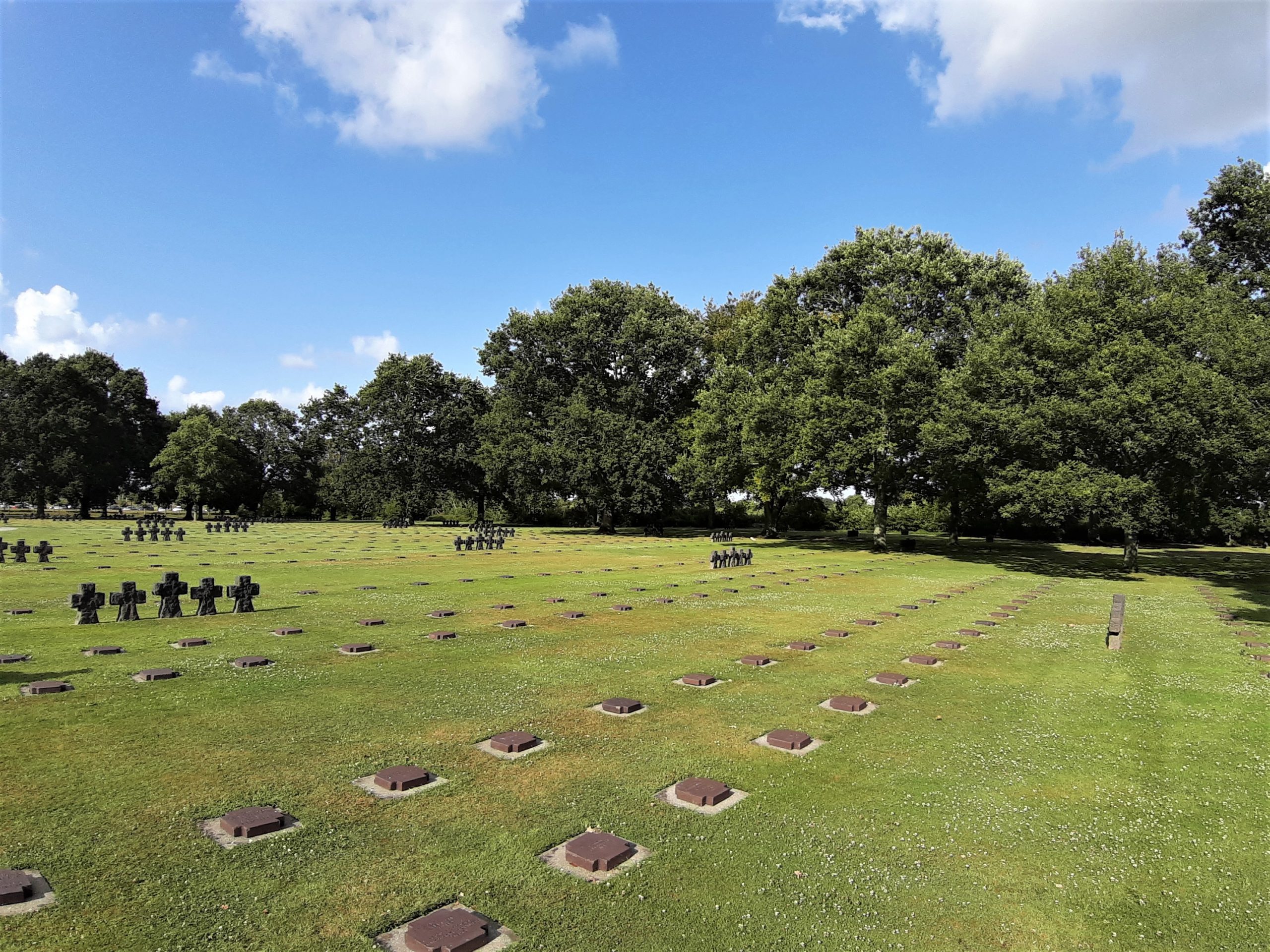 La Cambe